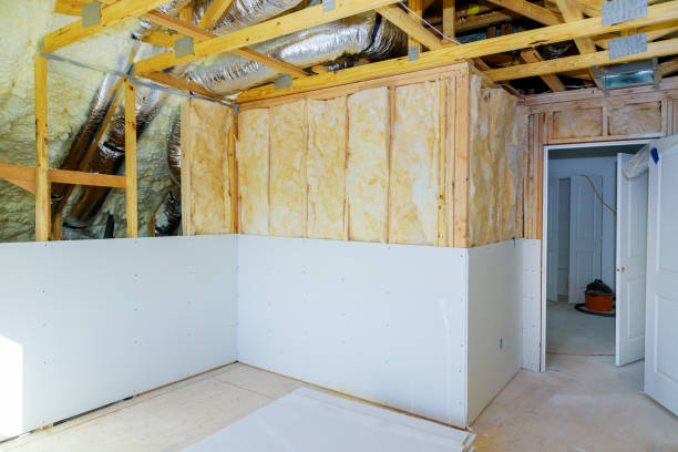 Fireproof Insulation in Hoffman Estates, IL